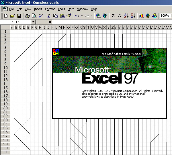 Excel 97 2003 download