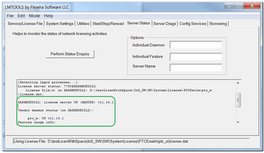 Ptc License Manager Download